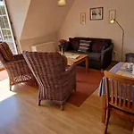 Апартаменты Haus-nis-randers-whg-07 *