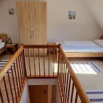 Haus-nis-randers-whg-07 Апартаменты *