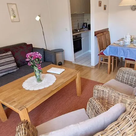 Haus-nis-randers-whg-07 Apartment *
