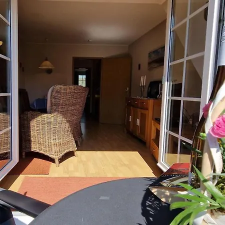 Haus-nis-randers-whg-07 Apartment *