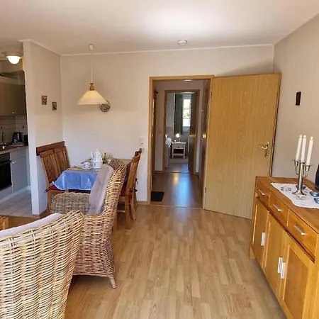Apartment Haus-nis-randers-whg-07 Sankt Peter-Ording