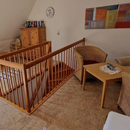 Haus-nis-randers-whg-07 * Sankt Peter-Ording