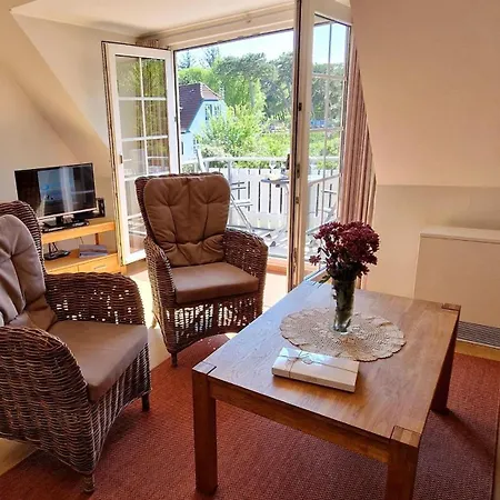 Haus-nis-randers-whg-07 * Sankt Peter-Ording