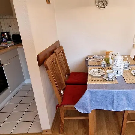 Lejlighed Haus-nis-randers-whg-07 Sankt Peter-Ording