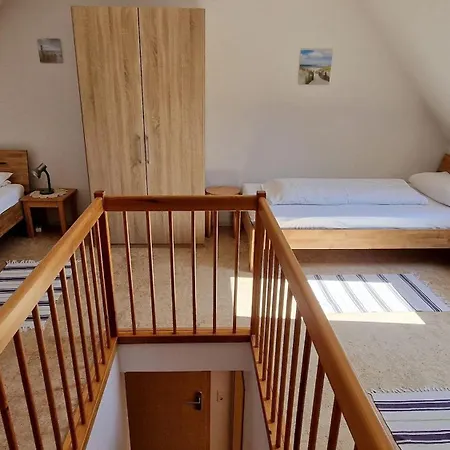 Haus-nis-randers-whg-07 Appartement *